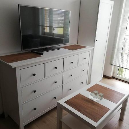 Apartamencik Perelka Skoczów Esterno foto