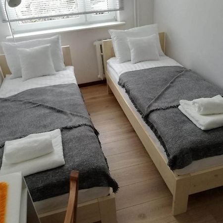 Apartamencik Perelka Skoczów Esterno foto